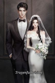 Anh Tần, Chỉ Là Kết Hôn Chớp Nhoáng Thôi Cover