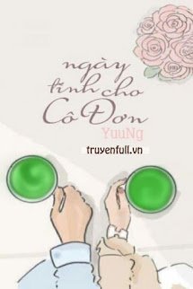 Ngày Tình Cho Cô Đơn book cover