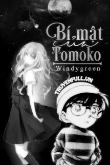 Bí Mật Của Tomoko book cover