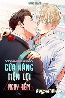 Cửa Hàng Tiện Lợi Viễn Đông book cover