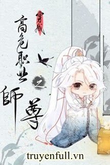 Xuyên Thành Nghề Nghiệp Sư Tôn Nguy Hiểm book cover