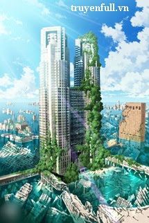 Mạt Thế Chung Cư Trữ Vật Tư Sinh Tồn book cover
