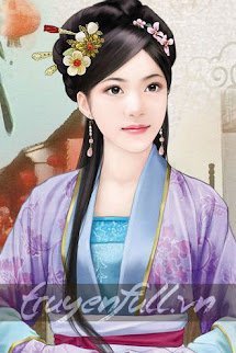 Kim Ngọc Mãn Đường book cover