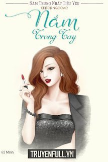 Nắm Trong Tay book cover