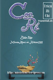 Con Rể book cover
