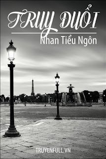 Truy Đuổi book cover