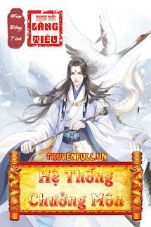 Hệ Thống Chưởng Môn book cover