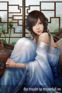 Đế Vương Họa Mi book cover