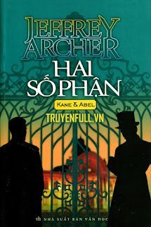 Hai Số Phận book cover