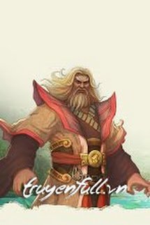Ngũ Tuyệt Ma Vương book cover