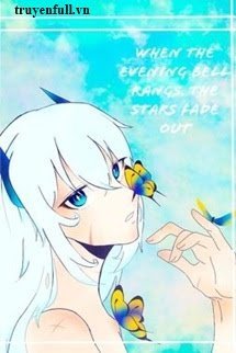WTER-TSFO: (Kì I) - Sao Tản Mờ Giữ Lấy Hư Vô, Người Trở Lại Cùng Giấc Mộng Cover