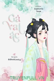 Gả Vai Ác book cover