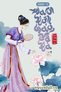 Nương Tử Mau Tới Bảo Vệ Ta book cover
