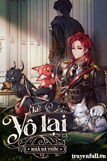 Trở Thành Kẻ Vô Lại Nhà Bá Tước book cover