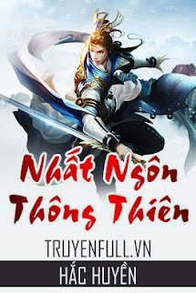 Nhất Ngôn Thông Thiên book cover