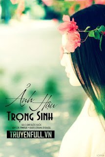 Ảnh Hậu Trọng Sinh book cover