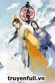 Vị Vương Công Cuối Cùng book cover