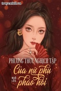 Phương Thức Nghịch Tập Của Nữ Phụ Pháo Hôi book cover