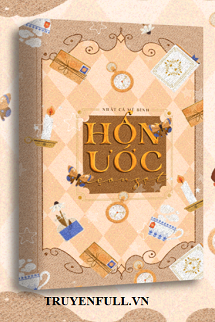 Hôn Ước Kẹo Ngọt book cover