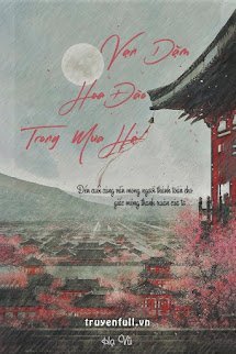 Vạn Dặm Hoa Đào Trong Mưa Hạ book cover