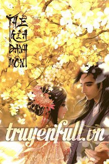 Thế Gia Danh Môn book cover