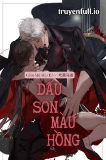 Dấu Son Màu Hồng - Lạc Nhật Bất Vãn book cover
