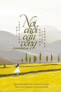 [Truyện Ngắn] Nơi Cuối Cầu Vồng book cover