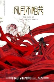 Phong Nguyệt Bất Tương Quan book cover