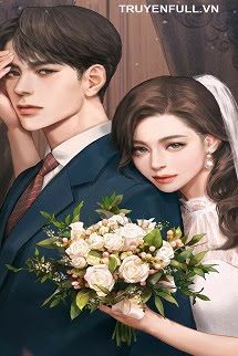Vị Hôn Phu Của Tôi Là Phản Diện book cover