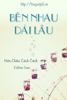 Bên Nhau Dài Lâu book cover