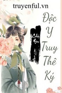 Độc Y Truy Thê Ký book cover