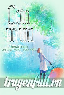 Cơn Mưa book cover