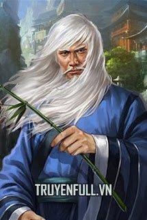 [Tứ Đại Danh Bộ] Đàm Đình Hội book cover
