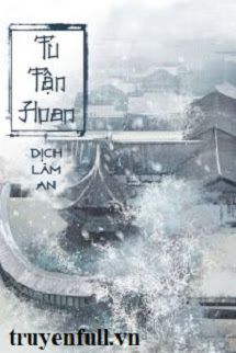Tu Tẫn Hoan book cover
