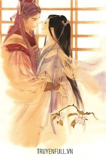 Thề Hẹn Với Quân book cover