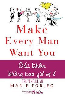 Gái Khôn Không Bao Giờ Sợ Ế book cover