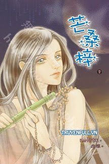 Mang Tang Tử book cover