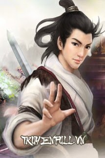 Ảo Long Thần Tung Ký book cover
