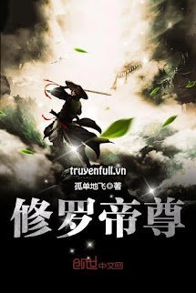 Tu La Ma Đế book cover
