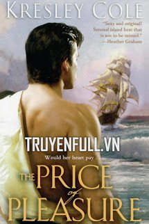 The Price Of Pleasure book cover
