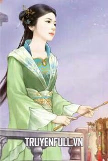 Khuynh Thành Tiểu Độc Phi book cover