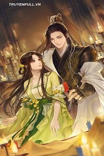 Tiên Võ Đế Vương book cover