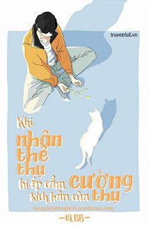 Khi Nhân Thê Thụ Bị Ép Nhận Kịch Bản Cường Thụ book cover