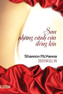 Sau Những Cánh Cửa Đóng Kín book cover
