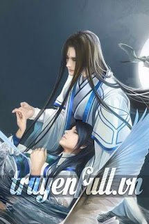 Trường An Vũ - Mưa Phủ Trường An book cover