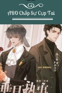 ABO Quản Sự Cụp Tai book cover