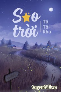Sao Trời book cover