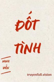 Đốt Tình - Ninh Viễn Cover