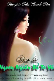 Bảo Bối, Ngoan Ngoãn Để Ta Yêu book cover