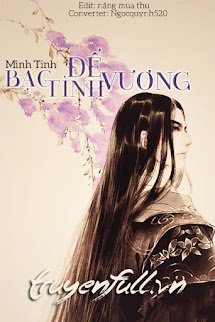 Đế Vương Bạc Tình book cover